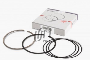 Кольца поршневые STD BMW M60B40 d89.0 STD 1.5-1.5-2.0 (11 25 9 064 584) на 1 цил PR1126000 UNITED MOTORS PRO