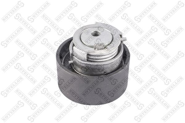 ролик натяжной ремня ГРМ!\ Peugeot 607/407, Citroen C6 2.7HDi 05> 03-40750-SX STELLOX