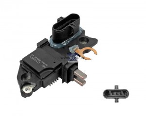 Реле регулятор генератора 95XF 2.21004 DIESEL TECHNIC