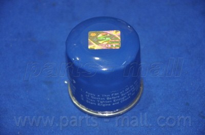 Фильтр масляный HYUNDAIKIANISSANRENAULT  PBW-108 PBW108 PMC PARTS MALL