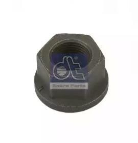 гайка!M18x1.5\VOLVO FH12(G1/2/3), FH16(G1/2/3), FM9(G1), FM10(G1), FM12(G1/2), F 2.62915 DIESEL TECHNIC