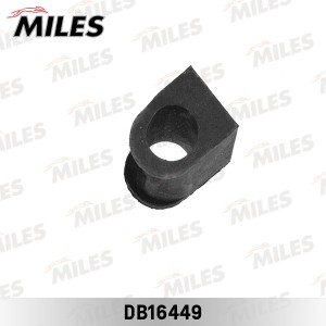 СНЯТ С ПР-ВА Втулка стабилизатора передняя MERCEDES SPRINTER (901-904) (LMI 3774 DB16449 MILES