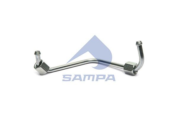 Трубопровод, Форсунка   MAN # 51103040145 027.149 SAMPA