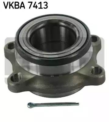 Подшипник ступицы VKBA7413 VKBA7413 SKF