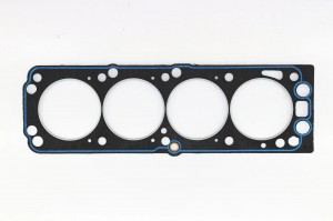 прокладка ГБЦ!\ Chevrolet Aveo/Lanos 1.3 SOHC 414621P CORTECO