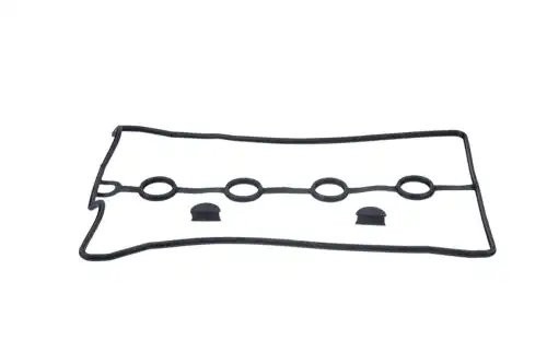 прокладка клапанной крышки! Daewoo Lacetti/Nubira 1.6 16V DOHC 97> Z18544 ZENTPARTS
