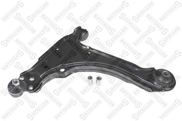 рычаг левый! <ch.R2595225\ Opel Astra/Vectra 88-01 57-01755-SX STELLOX