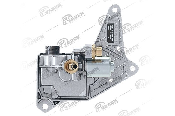 Клапан электромагнитный моторного тормоза Volvo FH/FM 303110057 VADEN