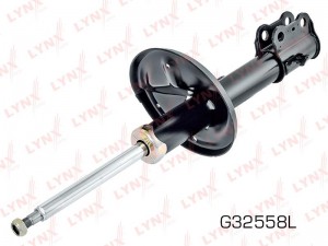 Стойка амортизационная передняя  подходит для LEXUS RX300 00-03 G32558L G32558L LYNXAUTO