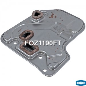 Фильтр масляный АКПП FOZ1190FT FOZ1190FT KRAUF