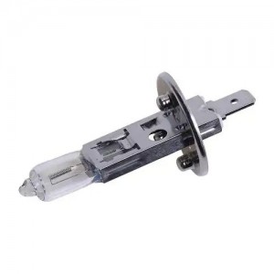 Лампа 12V H1 55W P14.5s Standart MEGAPOWER 37033001 MEGA POWER