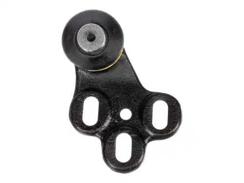 опора шаровая левая!\ Audi 80 91-96 Z36910 ZENTPARTS