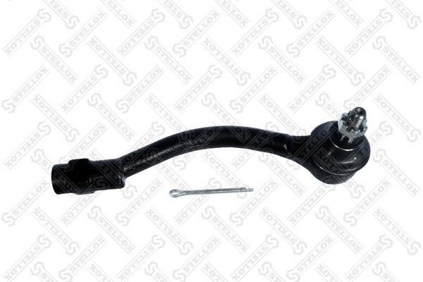 наконечник рулевой левый!\ Hyundai Sonata EF<01.99/XG 25/XG 30 99> 51-51011A-SX STELLOX