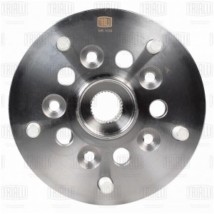 Ступица FORD Transit (14-) колеса переднего с подшипником TRIALLI MR 1036 TRIALLI