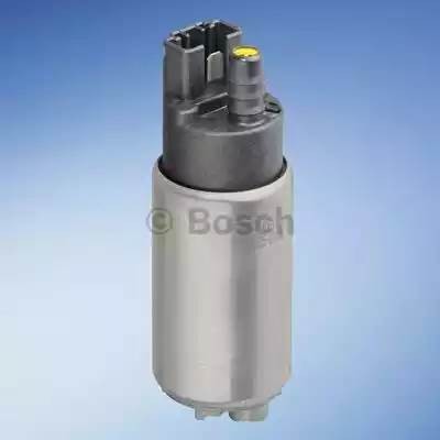 Заменен на 0580454155 Насос топливный 0580453465 0 580 453 465 BOSCH