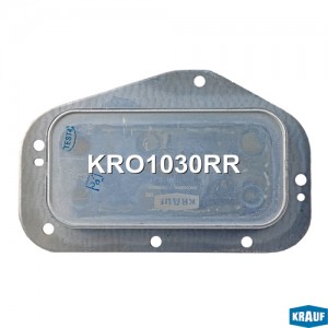 Масляный радиатор KRO1030RR KRO1030RR KRAUF