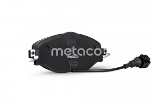 VW GOLF VII (2012>)/AUDI A3 [8V] (2013>) С ДАТЧИКОМ 3000082 METACO