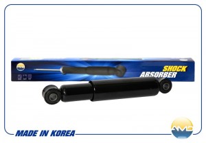 Амортизатор задний масляный DAEWOO Matiz M100, M150 AMDSA313 AMD.SA313 AMD