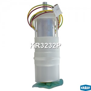 Бензонасос электрический KR3232P KR3232P KRAUF