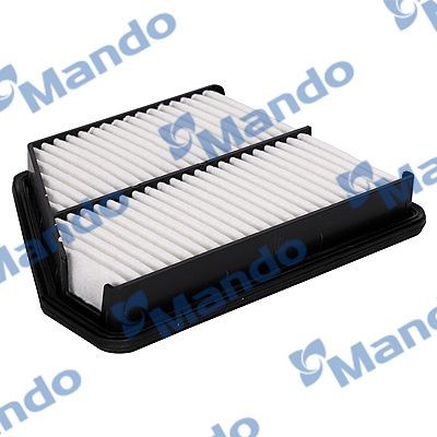 Фильтр воздушный HYUNDAI MATRIX 01- EAF00080M EAF00080M MANDO