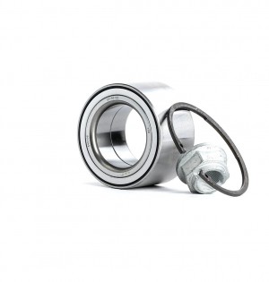 MERCEDES BENZ W164 M-KLASSE (ML) (2005-2011) 54X90X50 ПОДШ+КОЛЬЦО+ГАЙКА VKBA6559 SKF