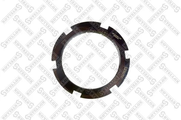 гайка ступицы !шлицевая M100x1.5 \MAN TGA/TGS 8513281SX STELLOX