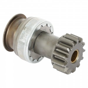 Привод стартера (бендикс) для а/м Nissan X-Trail T31 (07-)/Renault Koleos (08-)  VCS 1408 START VOLT