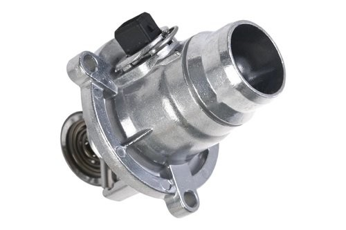 термостат! 105град. (11537586885)\ BMW E60/E63/E65/E66 3.6i-6.0i 01> Z45694 ZENTPARTS