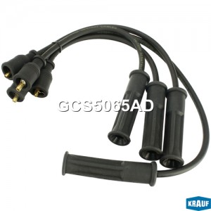 Провода высоковольтные GCS5065AD GCS5065AD KRAUF
