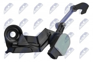 Датчик уровня регулировки фар: AUDI A4 B7 2004-,SEAT EXEO 2008-/POЈOЇENIE:OЊ ЗАД ECXAU033 NTY