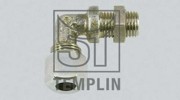 Соединитель быстросъемный M16/D10 Г-образный TEMPLIN 022107135320 TEMPLIN
