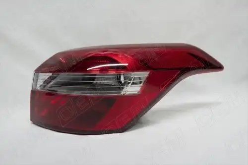 Фонарь правый внешний Hyundai Creta 1 (2015-2021) OEM0080FONR OEMPARTS