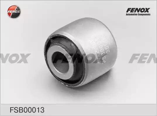 Сайлентблок FSB00013 FENOX