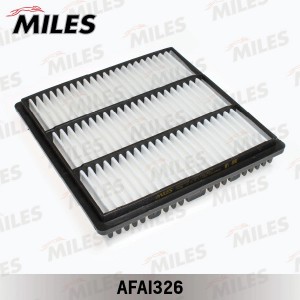 Фильтр воздушный GREAT WALL HOVER 2.4 AFAI326 AFAI326 MILES