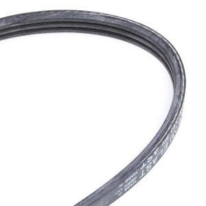 ремень поликлиновой!\ Volvo S60/S80/XC60/XC70/V60/V70 2.5i/2.4D 06> 3PK628ELAST CONTITECH