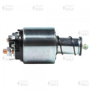 Реле втягивающее NISSAN Note (05-) стартера STARTVOLT VSR 1403 START VOLT