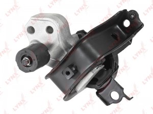 Опора двигателя R подходит для TOYOTA Yaris(P10) 1.3-1.5 01-05 ME-1223 ME-1223 LYNXAUTO