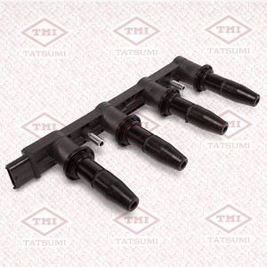 Катушка зажигания ALFA ROMEO 159 07-OPEL Astra G/H 00-/Insignia 08-/Meriva 03-/Z THG1116 TATSUMI
