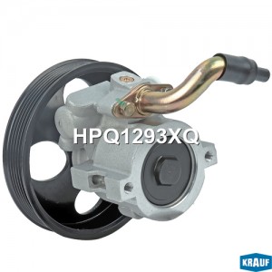 Насос гидроусилителя CHEVROLET Tacuma (00-08) KRAUF HPQ1293XQ KRAUF