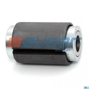 сайлетблок рессоры !D24xD62x104mm \MB 76359 AUGER