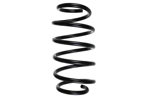 пружина передняя! 40 620 72!\ Nissan X-Trail T31 2.5 4x4 07> Z38458 ZENTPARTS