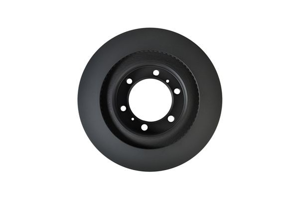 диск тормозной передний! Toyota Land Cruiser 200 07> Z06289 ZENTPARTS