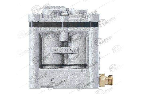 Блок клапанов EGR 303110065 VADEN