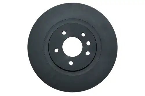 диск тормозной передний!\ JAC J7 Z06746 ZENTPARTS