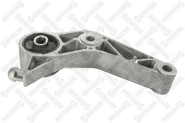 подушка ДВС передняя!\ Opel Corsa 1.0/1.2/1.4/1.7DTI/1.8 00>/ Tigra 1.4/1.8 04> 25-18111-SX STELLOX