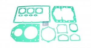 Пружина синхронизатора! d6 L34 ZF(S5-50.S6-65/80/90.4S-120GP,5S-90/9 2.5S-110/1G 4 DIESEL TECHNIC