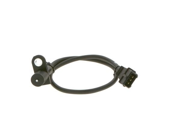 датчик положения коленвала!\ Volvo 740/940/960 2.0/2.3i 84-98 0 986 280 401 BOSCH