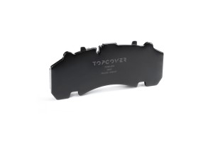 BPW/SAF T02989002 TOPCOVER