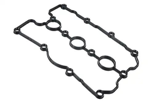 прокладка клапанной крышки! 4-6 цил.\ Audi A4/A6/Q5 2.8-3.2 06> Z18638 ZENTPARTS