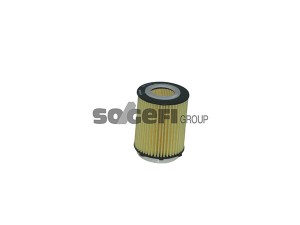 фильтр масляный!MB W176/W246/W212 2.0i 11> CH11473ECO FRAM